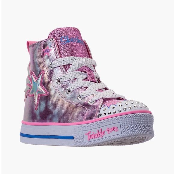 skechers girl shoes sale